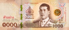 Myr to baht