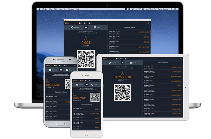 JAXX.io