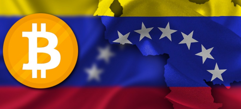 venezuelan btc
