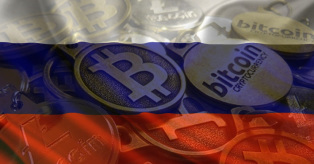 Russia bans bitcoin mini