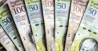 Venezuelan Bolivar and Its Future mini