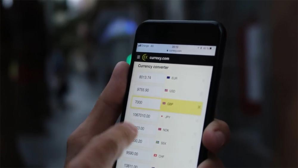 1 UAH To EUR Converter