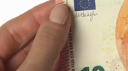 Touch 10 euro No.4
