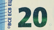 20 eur Emerald number