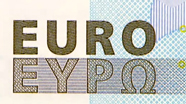20 eur Microprint