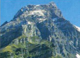 200 Swiss francs Mountain world