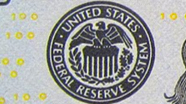 100 USD Federal Reserve System Seal