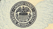 20 USD Federal Reserve System Seal