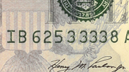 5 USD Serial Numbers